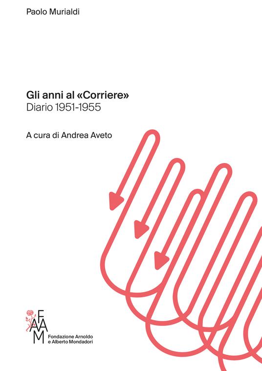 Gli anni al «Corriere»