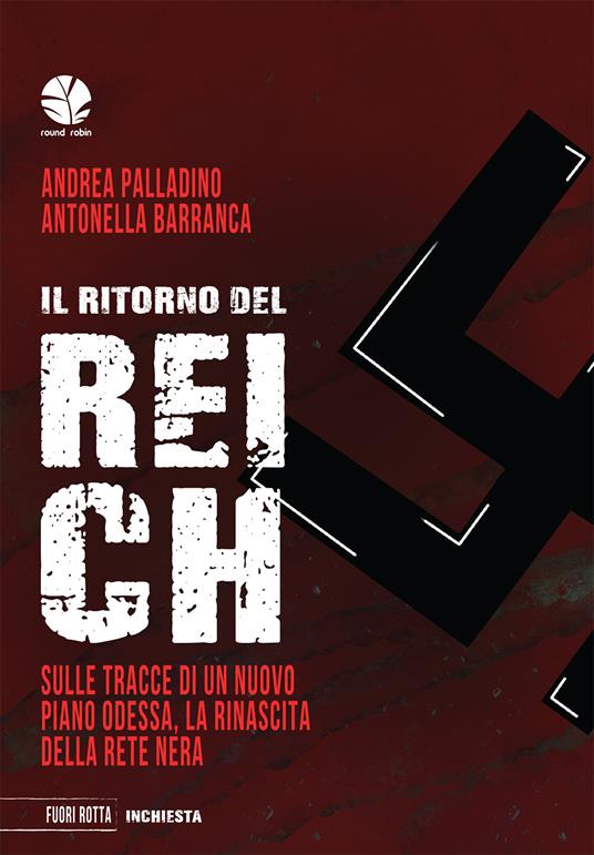 Il ritorno del Reich