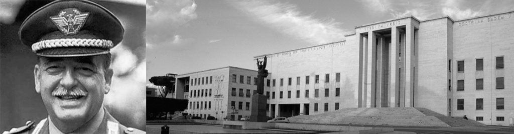 Roma lunedì 5/9 Università Sapienza: “Carlo Alberto dalla Chiesa. 40 anni dopo”