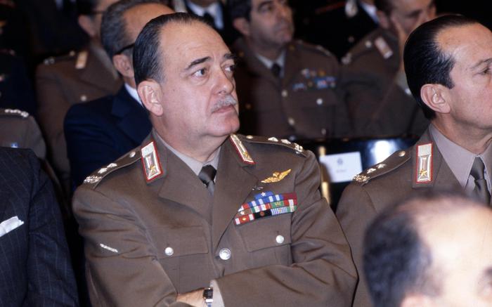 La Rai ricorda Carlo Alberto dalla Chiesa