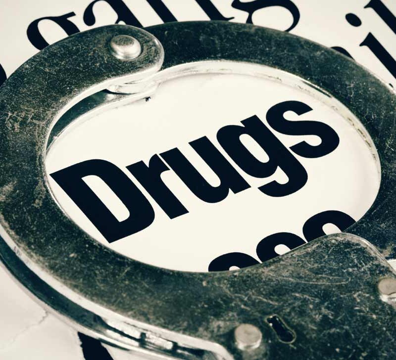 L’ipocrita farsa della “guerra alle droghe” nel mondo