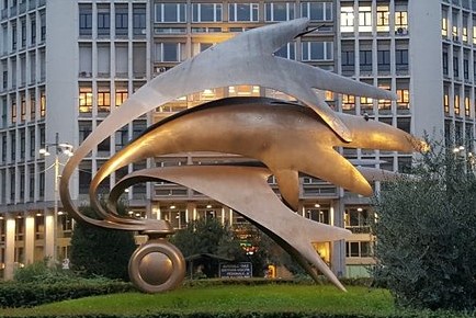 40° anniversario dell’assassinio del Generale Carlo Alberto dalla Chiesa, della moglie Emanuela Setti Carraro e dell’agente Domenico Russo