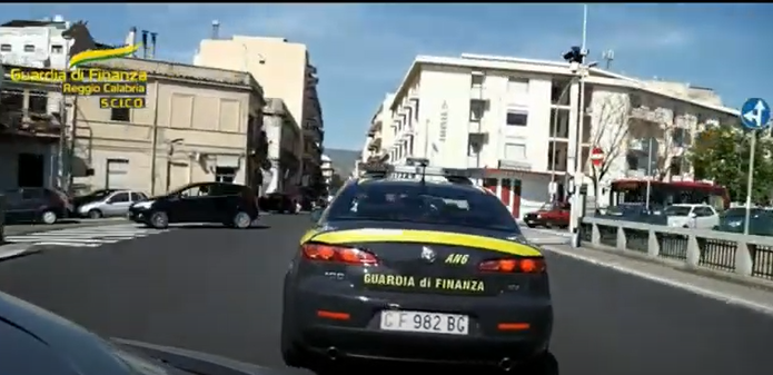 ‘Ndrangheta: scommesse online, confiscati beni a imprenditore