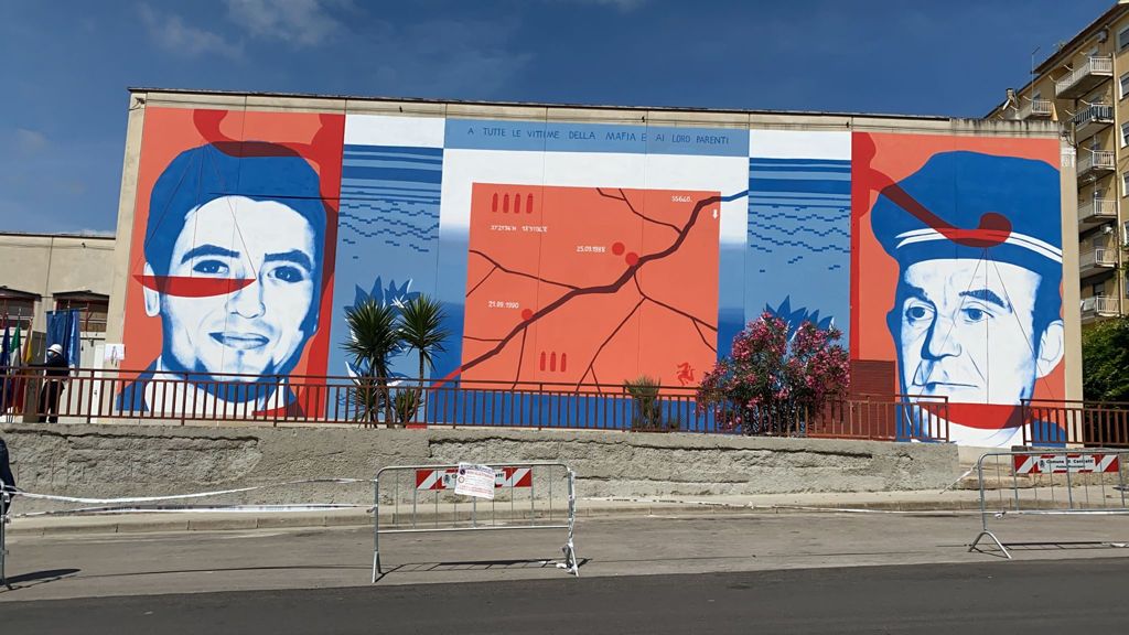 Settimana della Legalità 2022 in ricordo dei giudici Livatino – Saetta