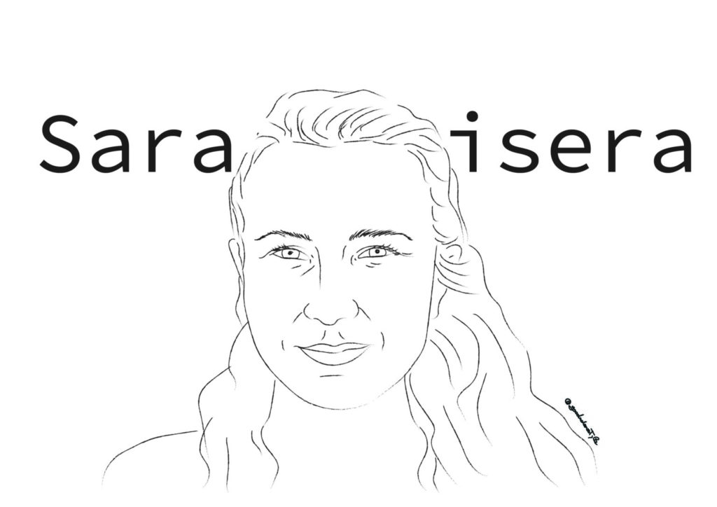 Articolo21 si schiera contro l’azione legale vessatoria contro Sara Manisera