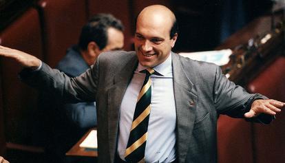 Amedeo Matacena, quando da parlamentare mi battei per il trattato di estradizione dagli Emirati