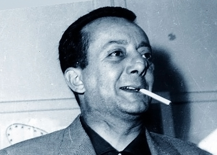 Mauro De Mauro scomparve nel nulla 52 anni fa