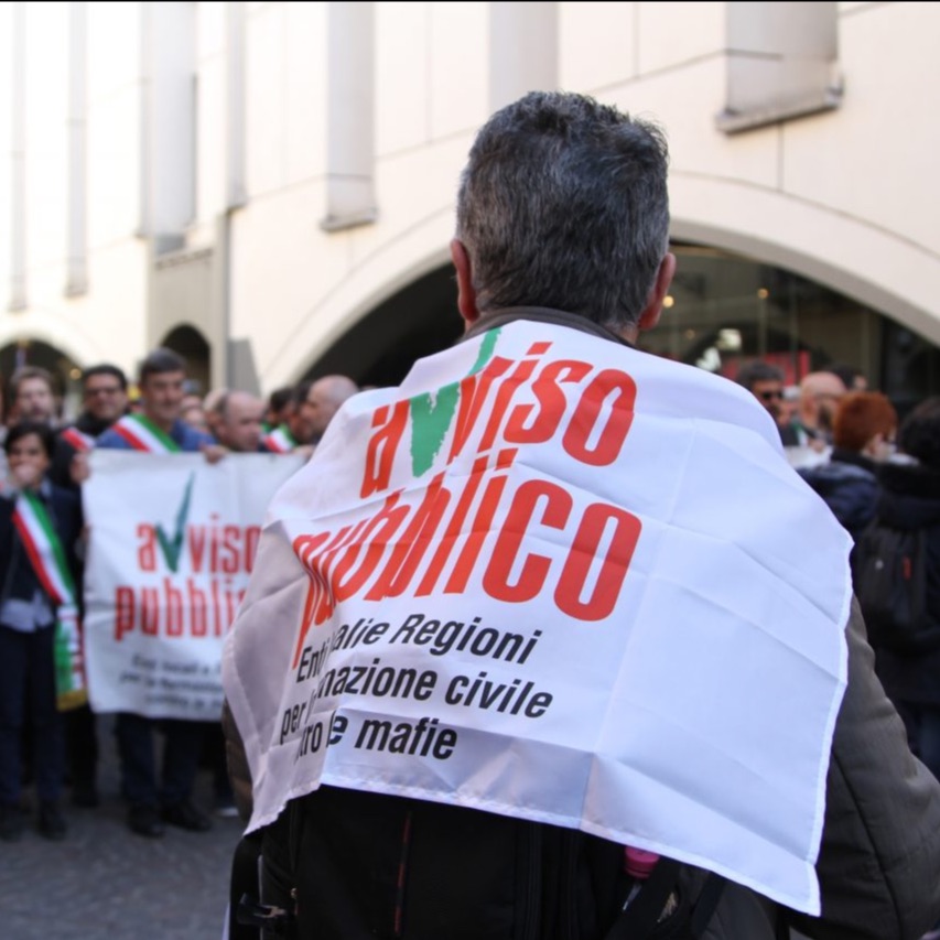 Elezioni politiche 2022, Avviso Pubblico lancia l’appello #Nosilenziosullemafie