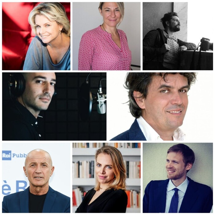 Milano, il 12 settembre la consegna de ‘Il Premiolino’ 2022 ai giornalisti vincitori