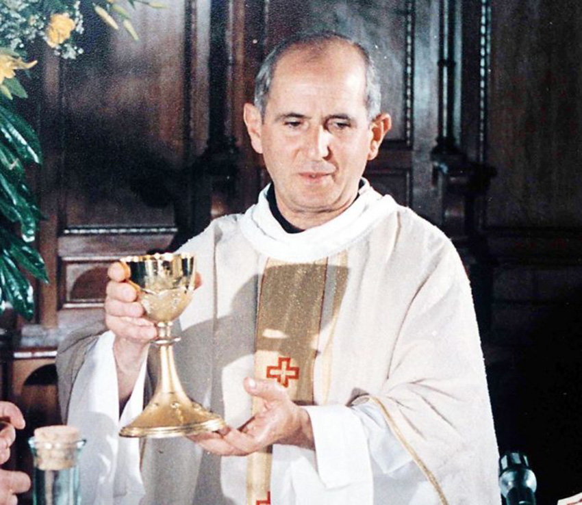 Padre Giuseppe Puglisi, ora Beato: la sua morte ha “illuminato” la Chiesa