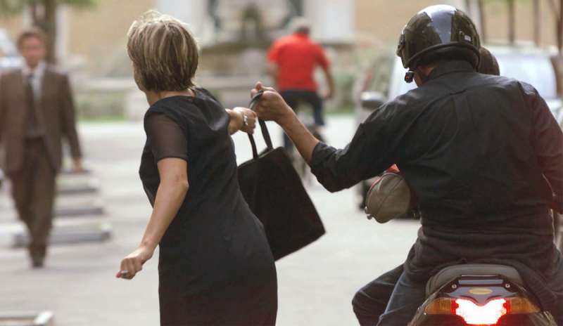 Criminalità: la politica si dia una mossa