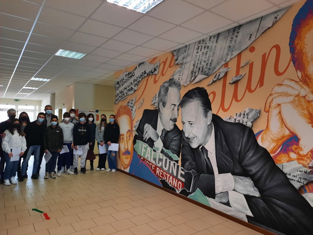 C’è un’agenda scolastica antimafiosa che piacerebbe molto a Libero Grassi