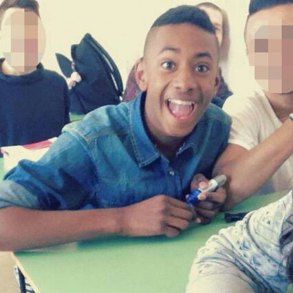 “Gli ultimi 40 secondi di Willy Monteiro Duarte, strappato alla vita dalla violenza cieca”