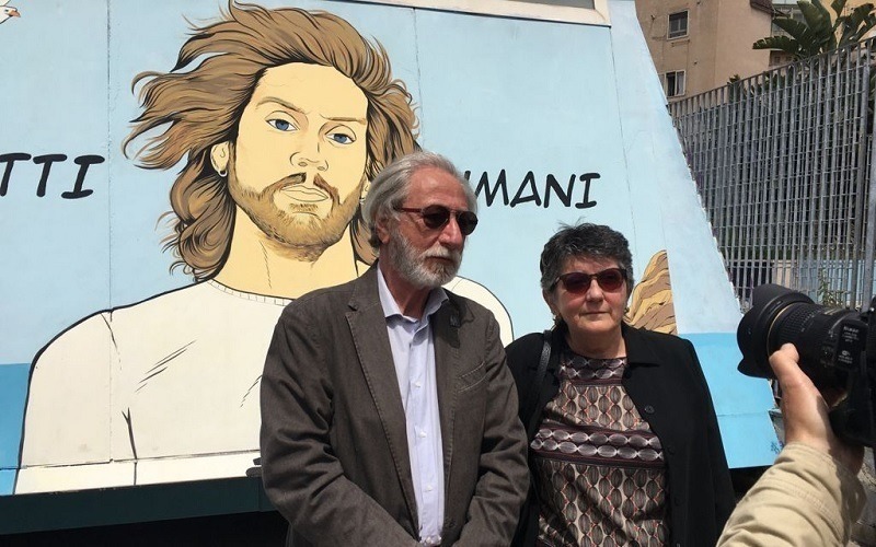 Mario Paciolla potrebbe essere stato torturato prima di essere ucciso