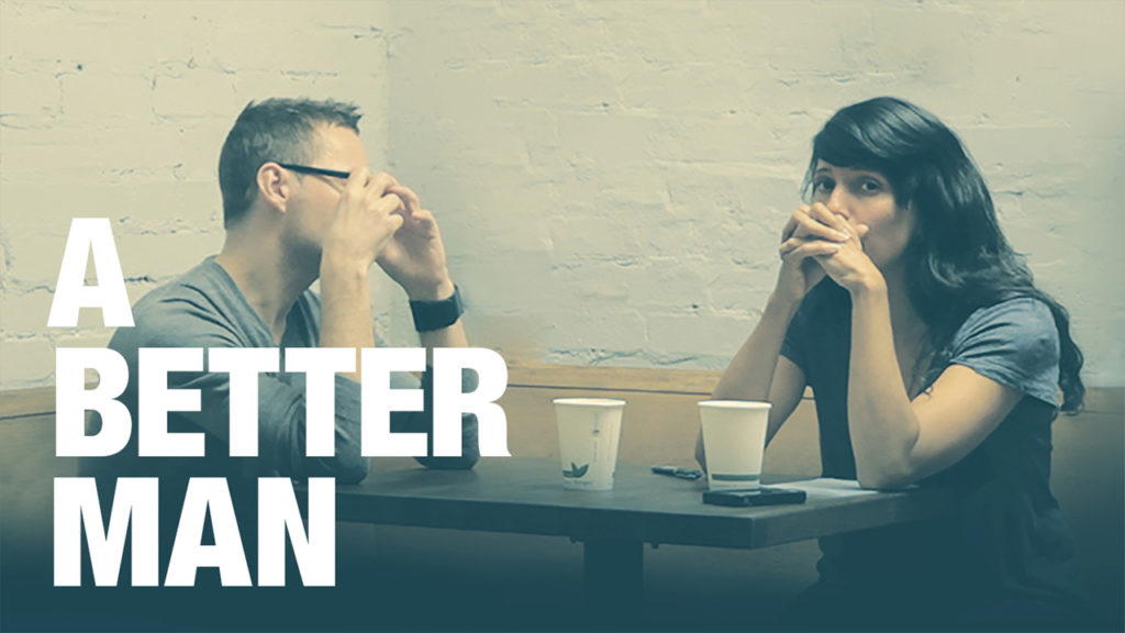 Milano 3/11, “A Better Man”, proiezione e dibattitto sulla violenza contro le donne