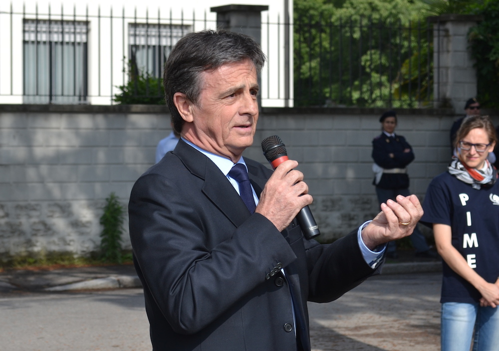 Alberto Nobili lascia la toga, 42 anni da pm “il leggendario”