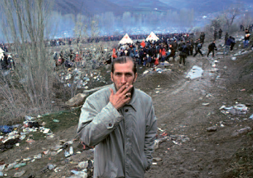 Antonio Russo ucciso in Georgia 22 anni fa: disse dove andava Putin