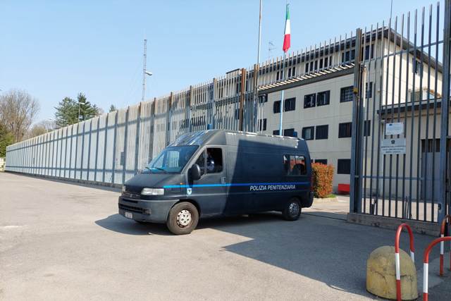 Una ricerca racconta i numeri e il ruolo del Terzo settore in carcere