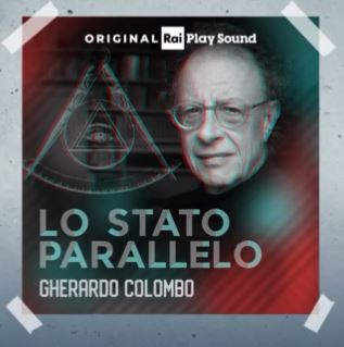 “Lo Stato Parallelo”, un podcast che racconta la P2 e il potere occulto in Italia