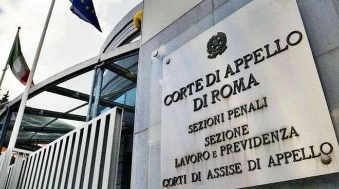 Confermato ergastolo per Ottavio Spada