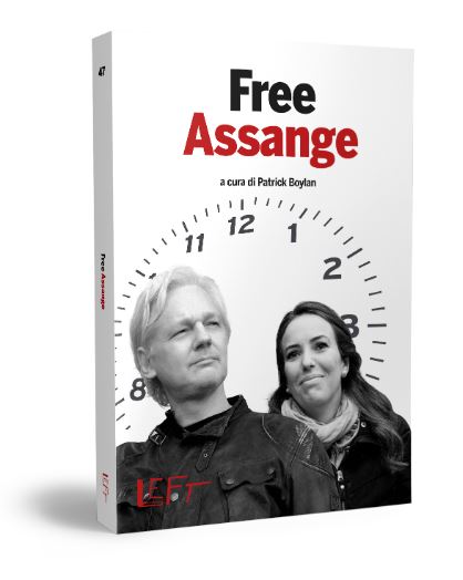 Free Assange