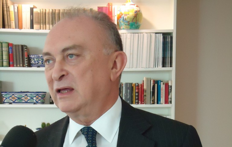 D’Alì, la Cassazione rinvia la decisione