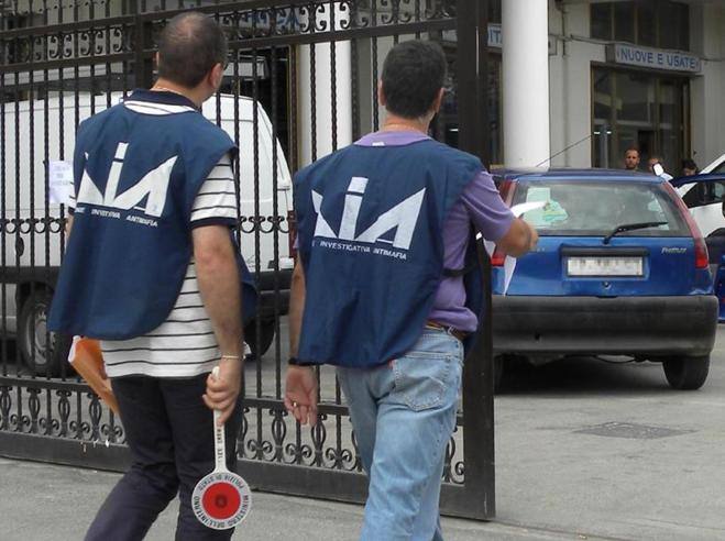 La relazione della DIA ad un Parlamento ormai “in uscita”