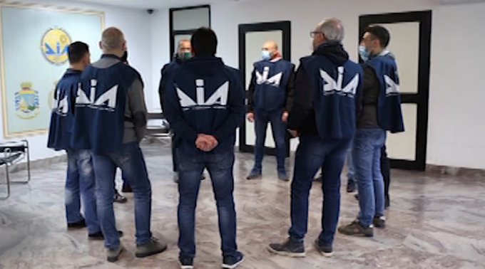 Calabria, confiscati beni per quasi 1 milione di euro a soggetto vicino alla famiglia Buda-Imerti