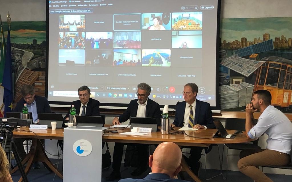 Diritto all’oblio, libertà di informazione a rischio