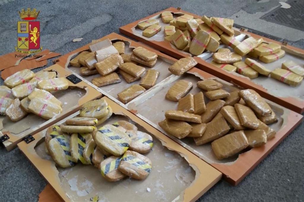 Turchia: la mafia, il traffico di eroina e di “clandestini”