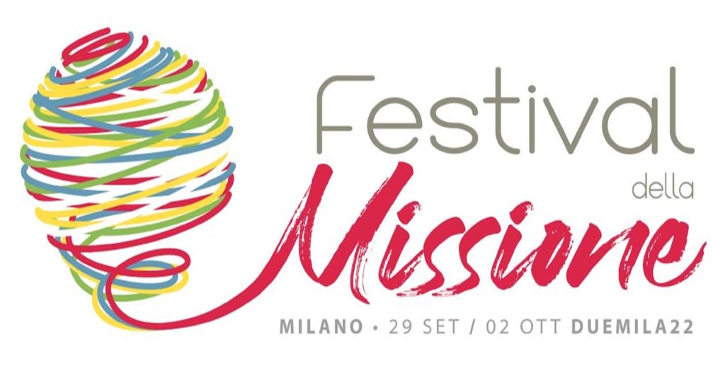 A Milano dal 29 settembre al 2 ottobre il Festival della Missione