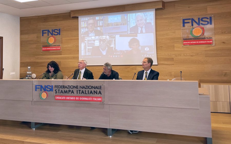 ‘La mia voce per Assange’, lanciata da Roma la campagna internazionale