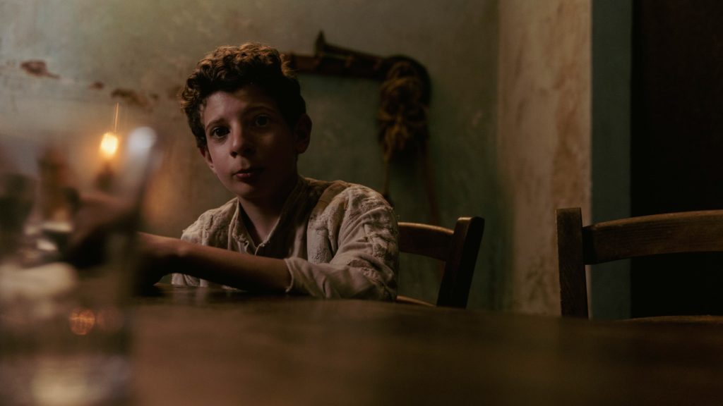 Festa Cinema Roma 2022: “Ora tocca a noi -Storia di Pio La Torre”