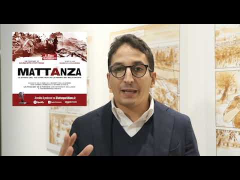 Le stragi del ’92 non sono un periodo chiuso: il podcast “Mattanza” a Contagiamoci di cultura