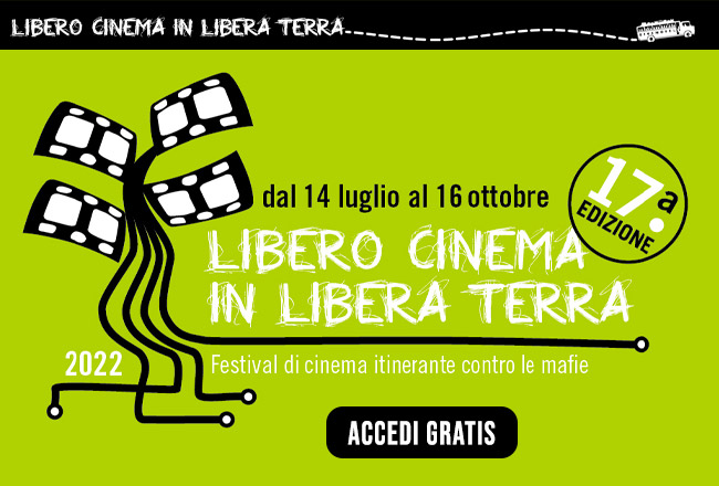 Libero Cinema torna Online dal 10 al 16 ottobre
