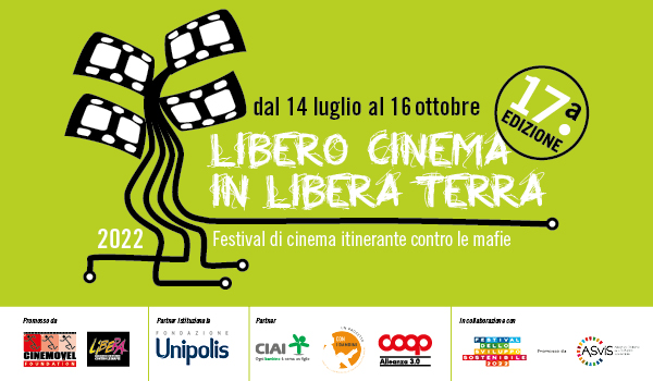 Libero Cinema in Libera Terra, dal Festival di Internazionale alla piazza di MYmovies