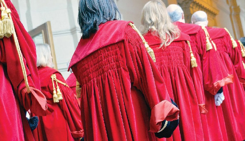 Storia della magistratura e dell’associazionismo giudiziario: una complementarità necessaria