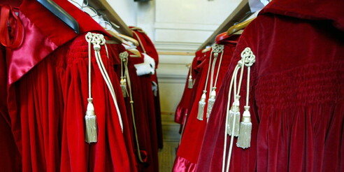 Magistratura Democratica e le sue vicende