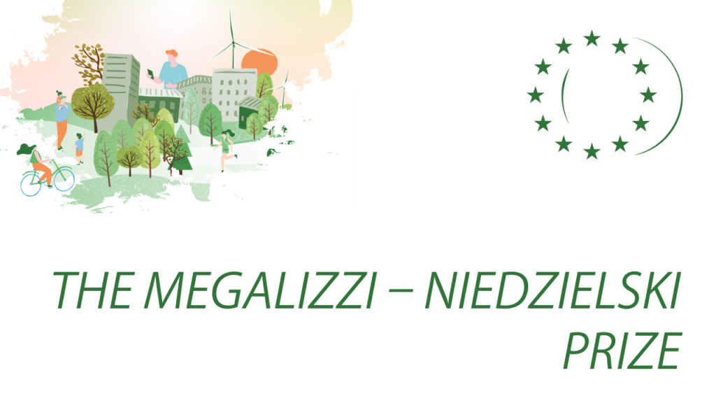Bruxelles 12/10, Premio Megalizzi – Niedzielski per aspiranti giornalisti
