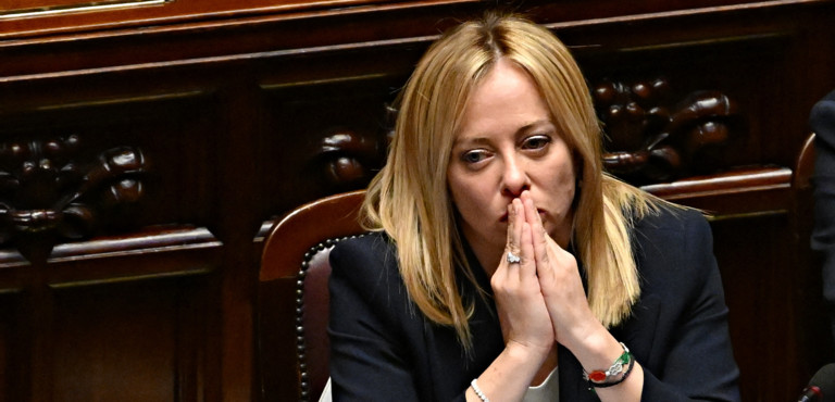 Libertà, democrazia ed equità secondo Giorgia Meloni