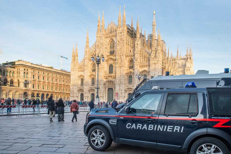 Insicurezza: reale o percepita, sempre insicurezza è