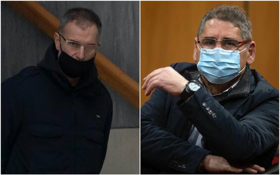 Mondo di mezzo: la Cassazione conferma le condanne per Carminati e Buzzi