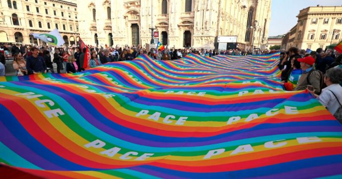 Roma 2 novembre, conferenza stampa: “Sei per la pace, sei per mille” 