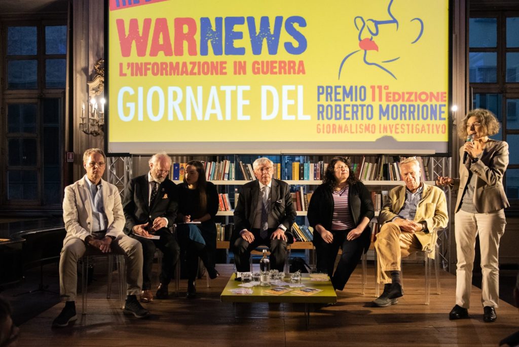 Assange è un maestro di giornalismo, non un nemico pubblico