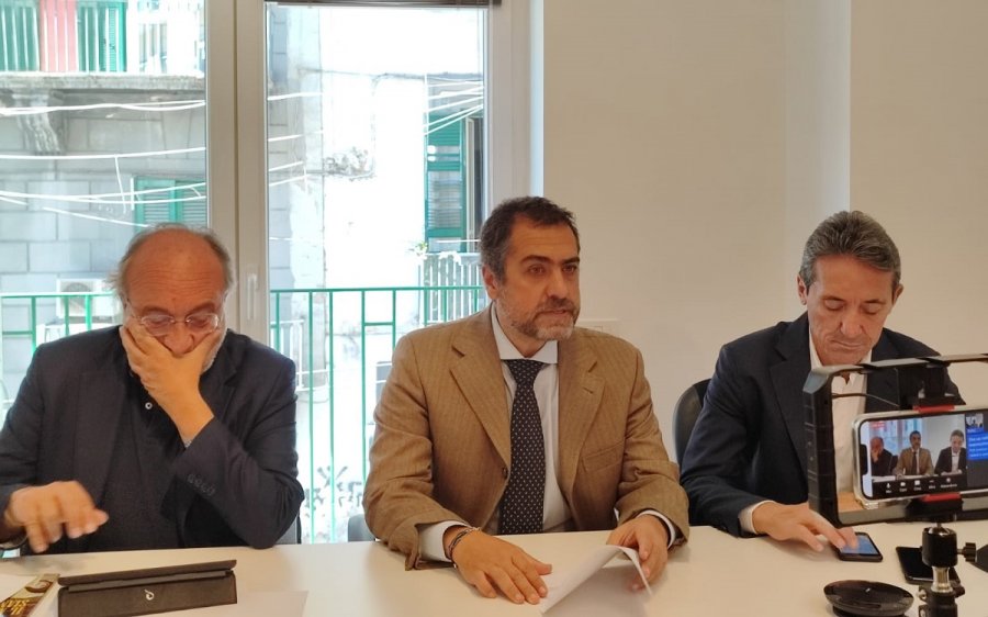 Giornalisti minacciati: «I media tornino a illuminare i territori infestati dalla criminalità»