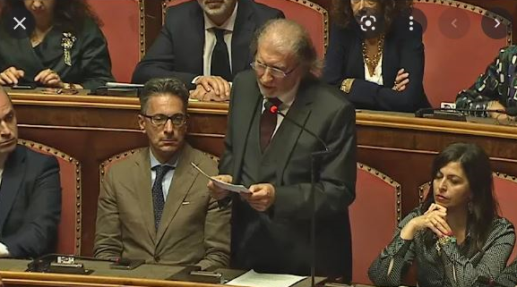 Mafia, le parole di Scarpinato inchiodano anche l’opposizione: siamo tutti dalla stessa parte?