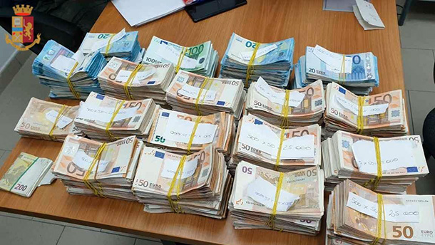 Il potere mafioso è sempre più un potere economico