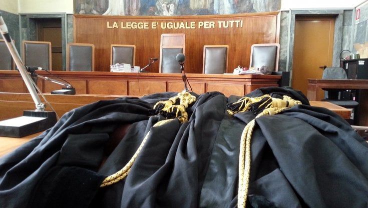 Movimento per la Giustizia: la sua storia (terza e ultima parte)