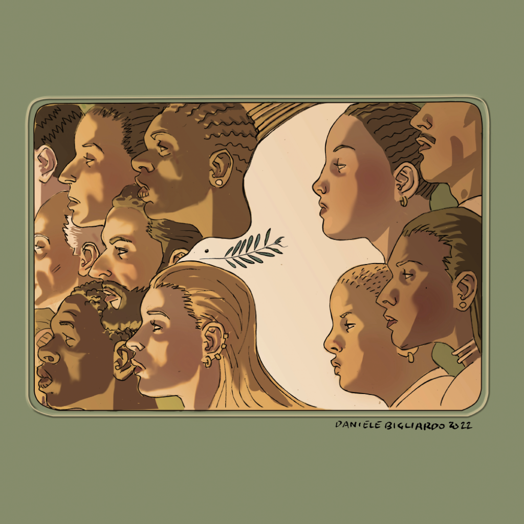 Mercoledì 30 novembre, “Facciamo un Pacco alla camorra” a Ponticelli