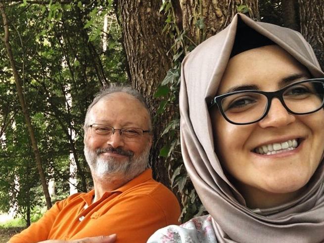 Processo Jamal Khashoggi, gli Usa: «Immunità per Mohammed bin Salman»